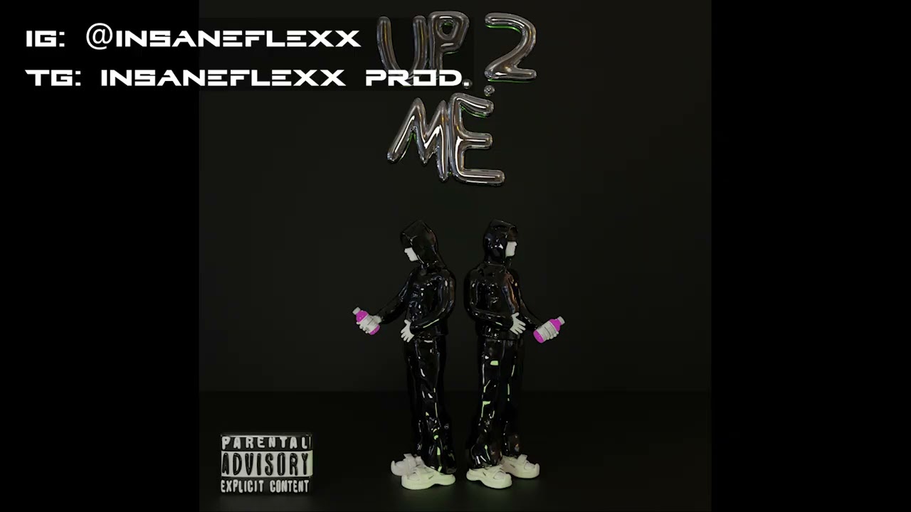 (FREE FOR NON PROFIT USE) YEAT 2021 TYPE BEAT (PROD. BY INSANEFLEXX)
