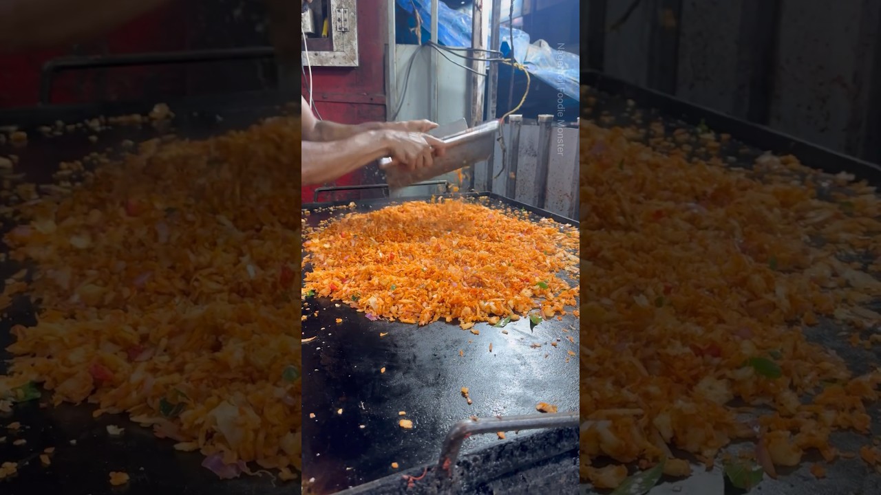 Punnai Nagar la eruka HOTEL WHITE PARK la saptrukingala ⁉️ #foodreview #shorts