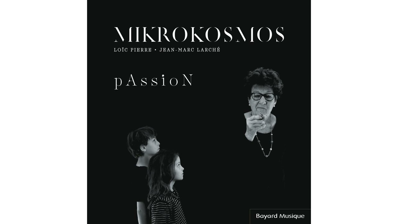 Mikrokosmos, Loïc Pierre - Folk