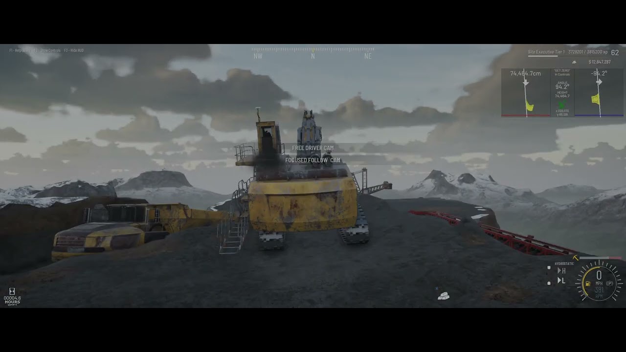 Out Of Ore Episode 33 Long Haul to the New Plant