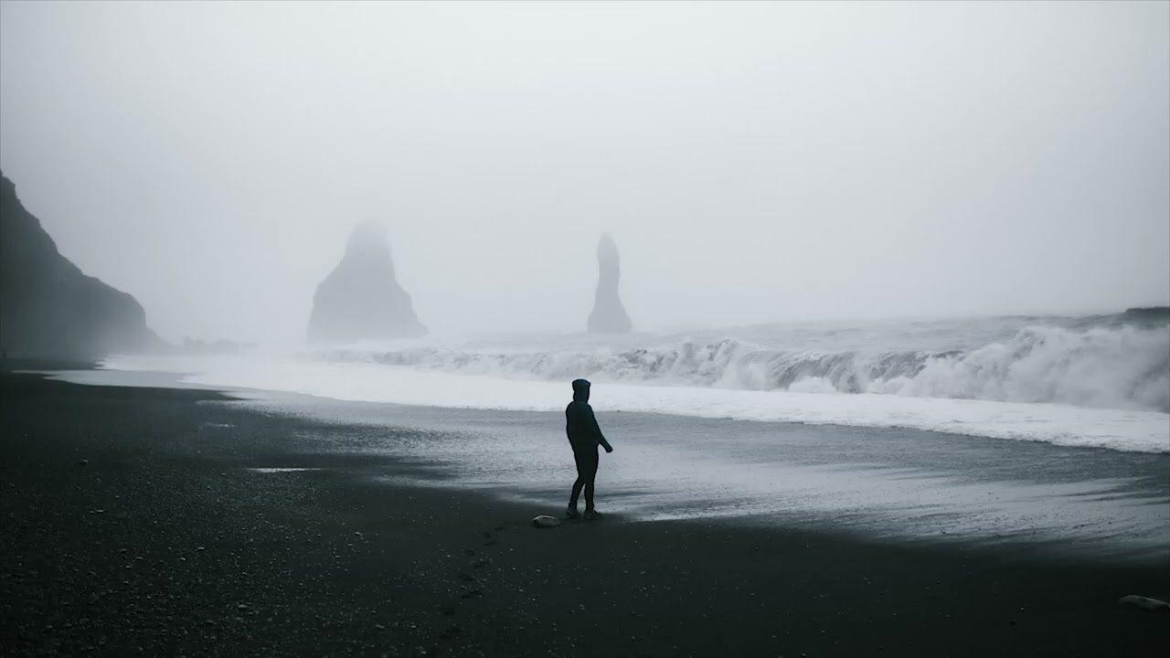 Dreaming in Rain