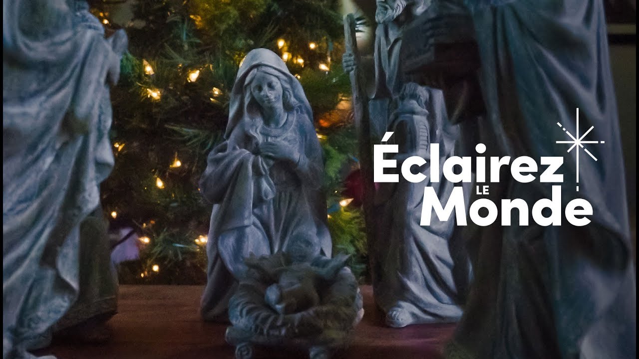 #ÉclairerLeMonde : Un message de Noël du site Mormon.org