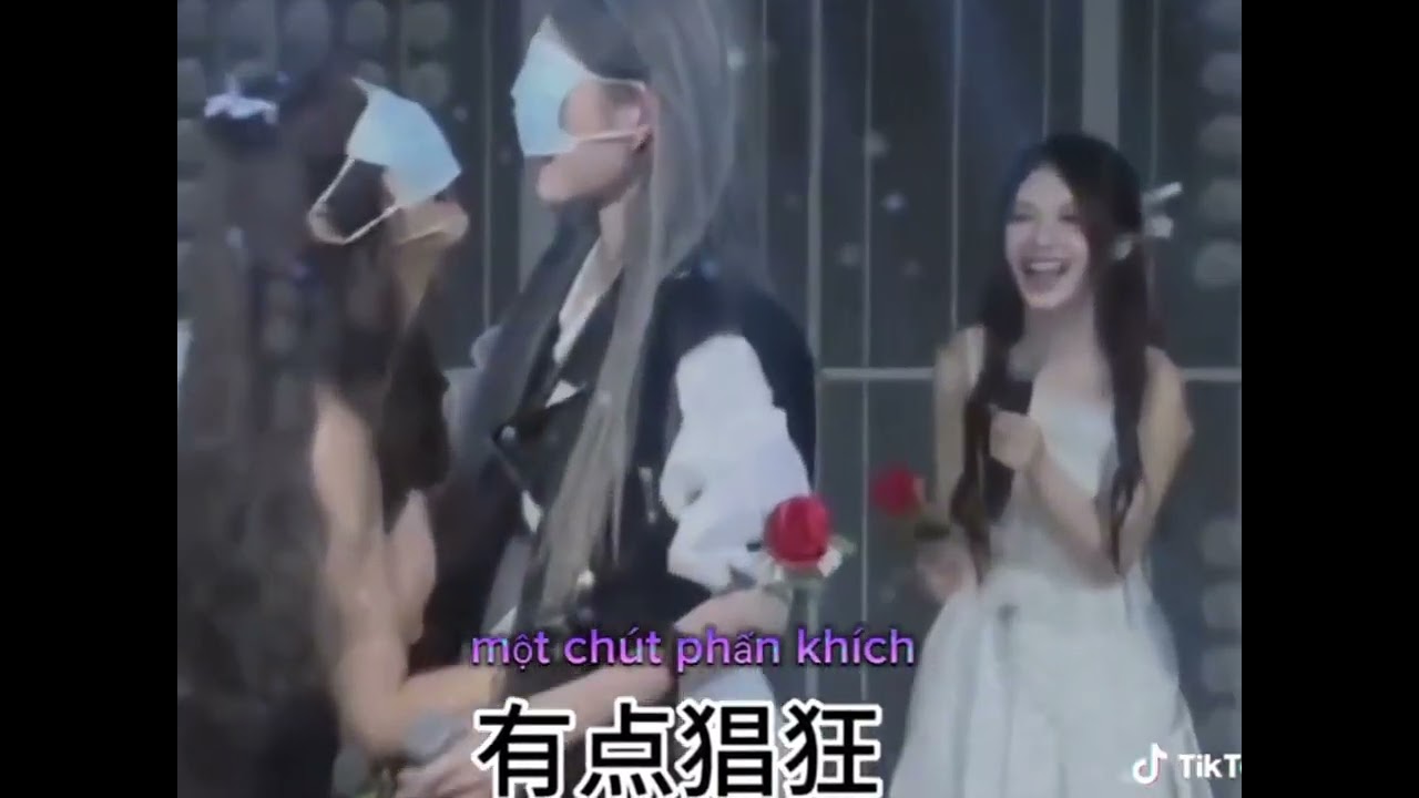 tik tok Thi Tình Họa Dịch: thuyền trưởng đẩy nãy h ms đc 🤭🤭