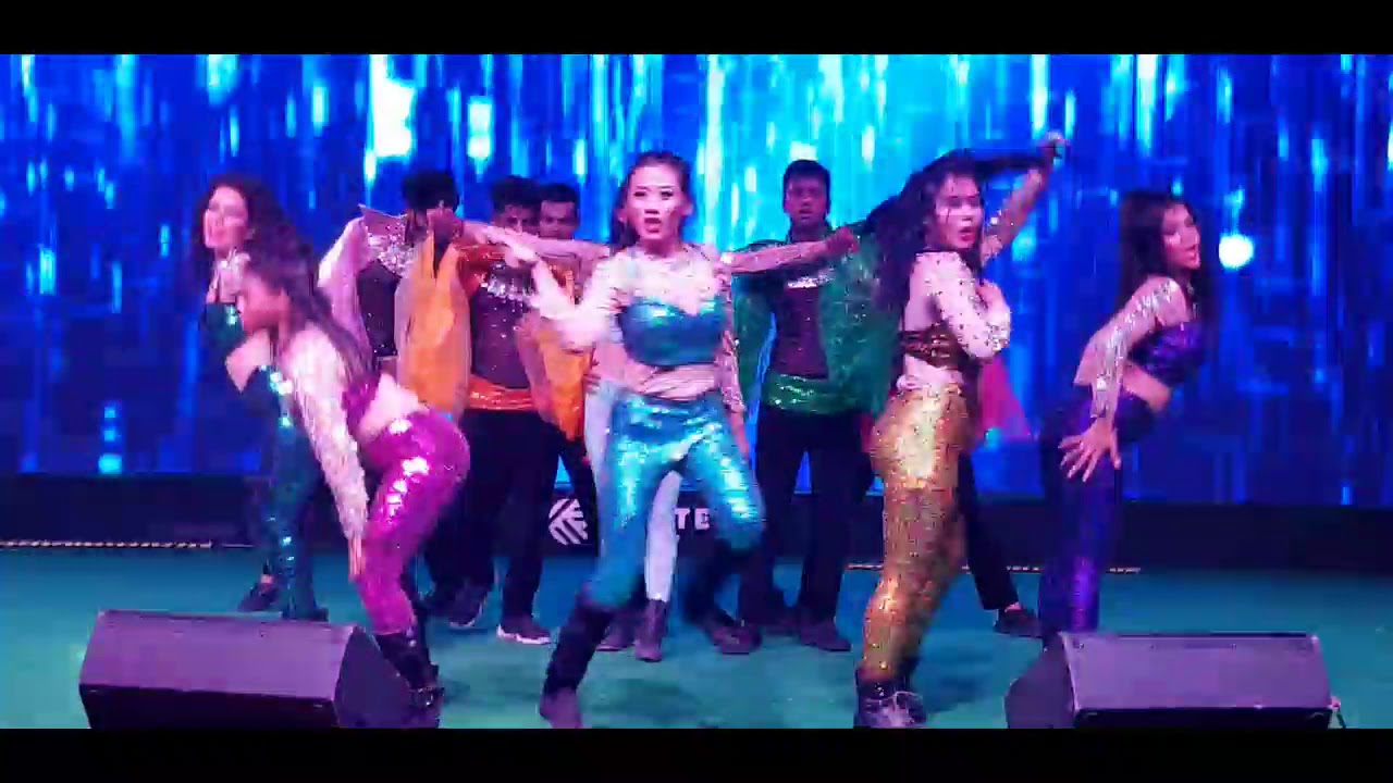 LATEST CARNIVAL DANCE | BOLLYWOOD CARNIVAL | OORJA DANCE COMPANY | DELHI | MUMBAI | INDIA