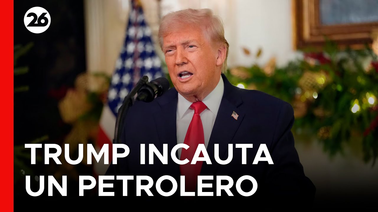 🚨 AHORA - CARIBE | EEUU persigue a otro buque cerca de la costa venezolana