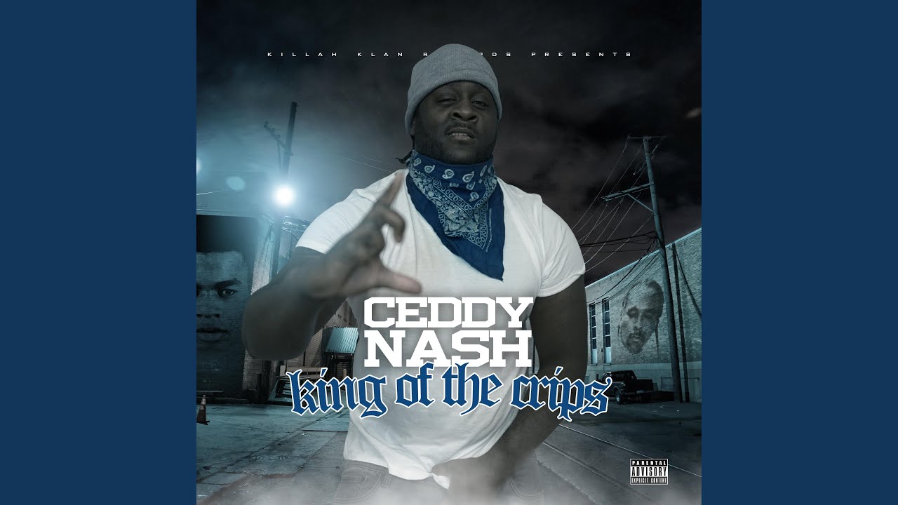 Crip Anthem