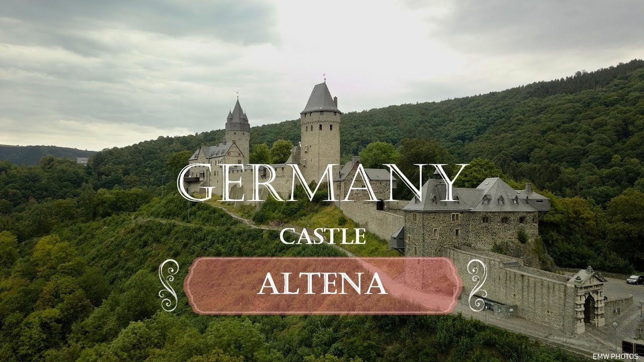Burg Altena