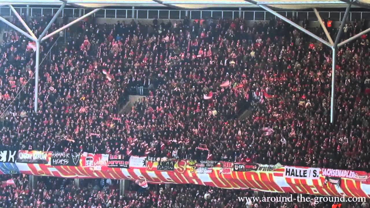 11.02.13 | HERTHA BSC - UNION BERLIN