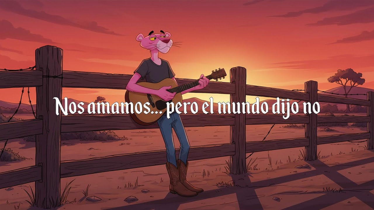 Nos amamos… pero el mundo dijo no | Sad Sierreño 🥀