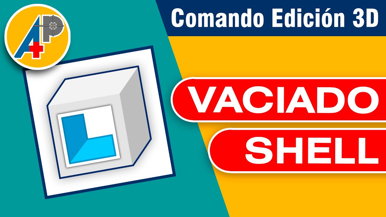 Comando VACIADO / SHELL