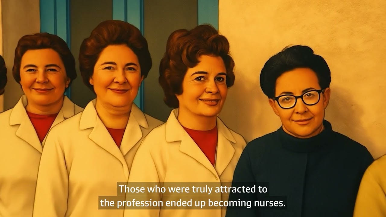“MEETING FAVALORO”. A documentary honoring the legacy of the renownedArgentine cardiac surgeon