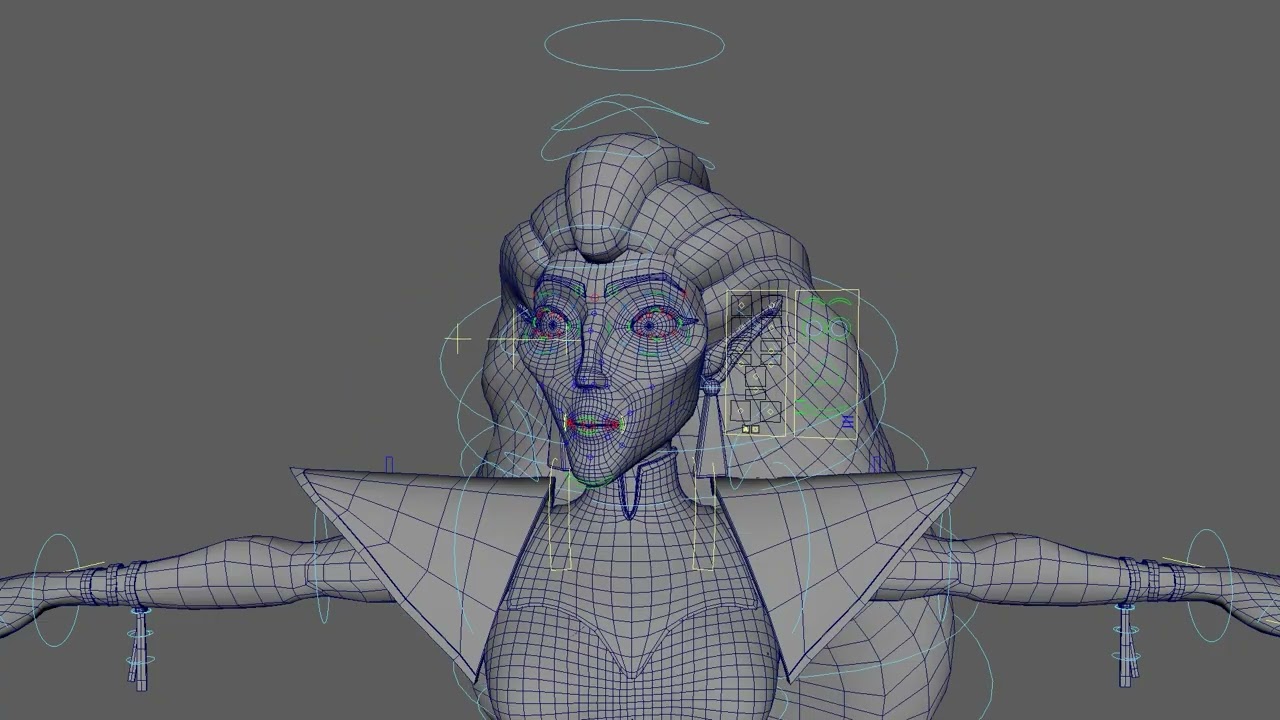 Test Rig
