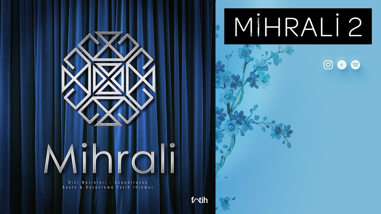 MİHRALİ 2 (