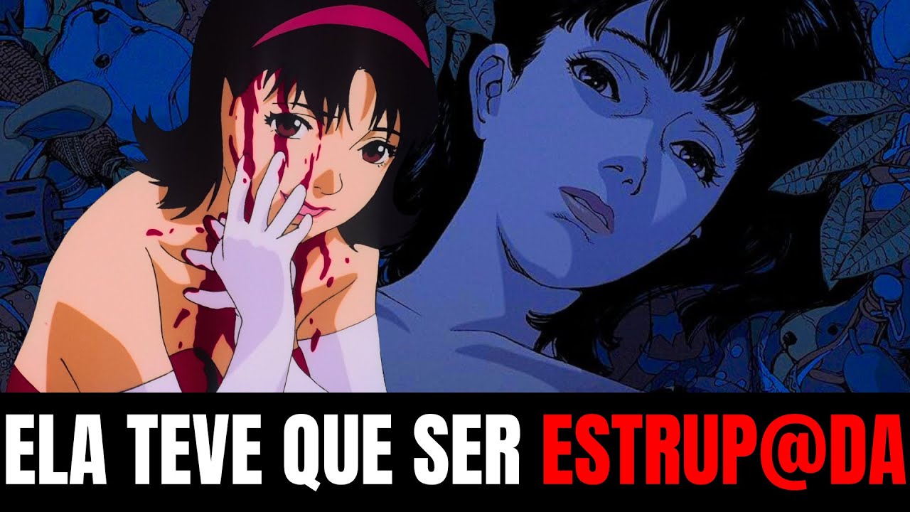 O inferno chamado Perfect Blue