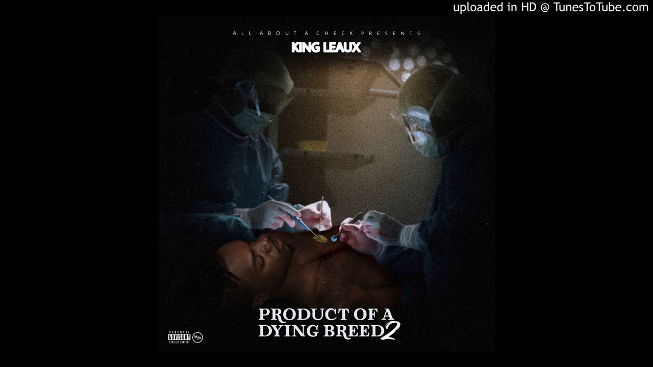 King Leaux - A lot of people