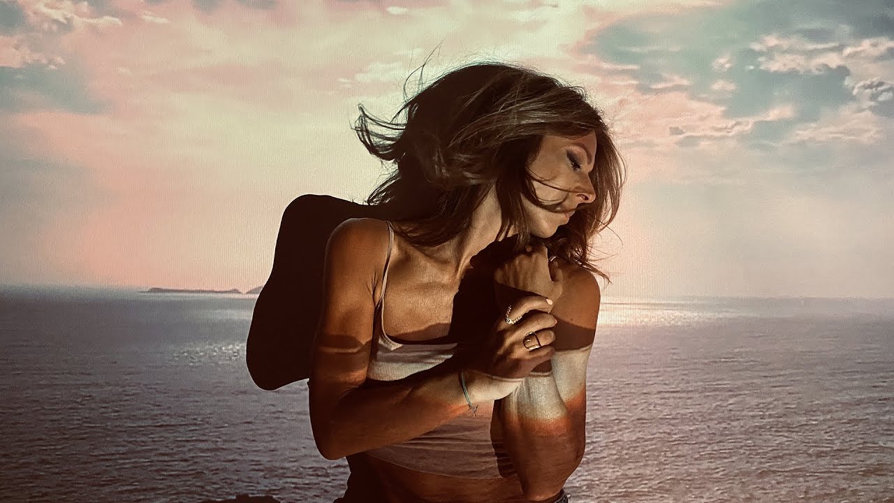 Rose - Les montagnes roses (clip officiel)