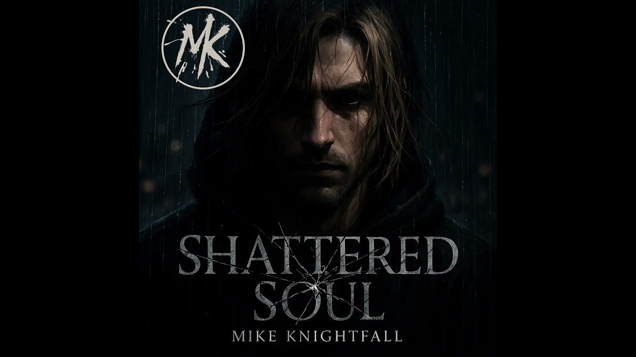 [Mike Knightfall] Shattered Soul Full Album 