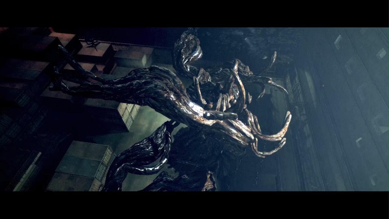 RESIDENT EVIL 5