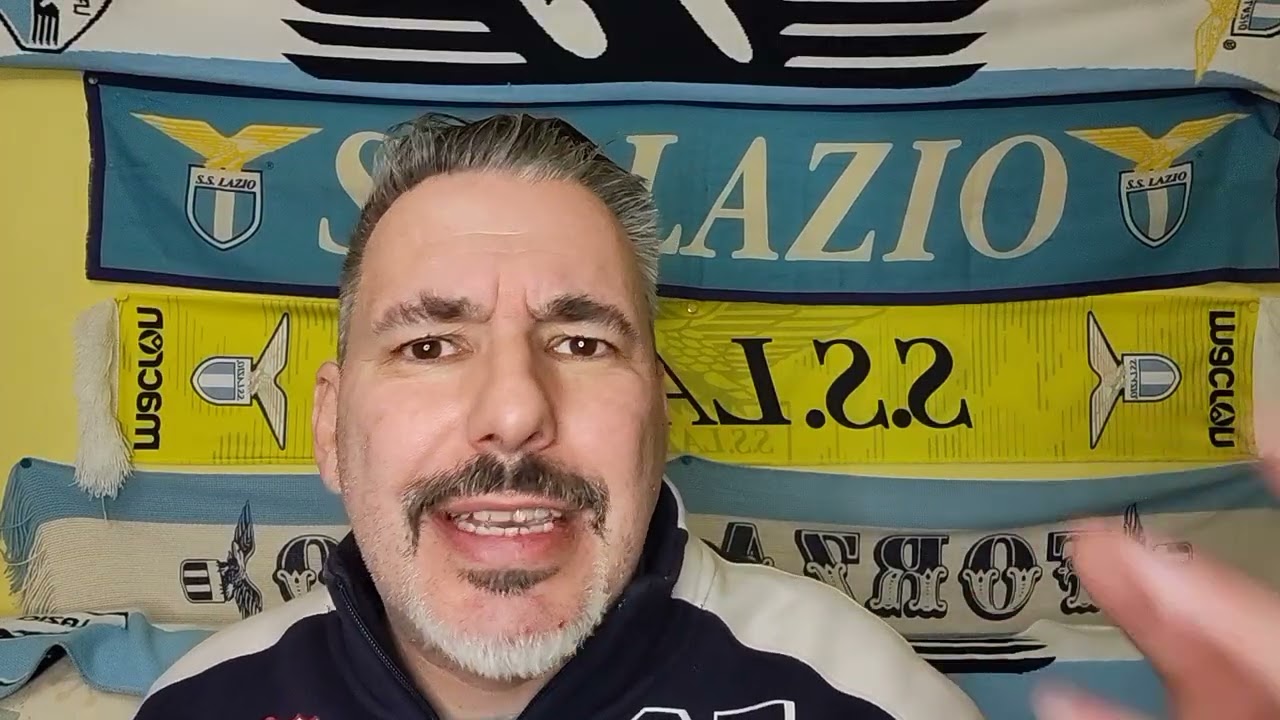LAZIO MERCATO: MALDINI, ROMAGNOLI, TAYLOR, RATKOV, MOTTA....