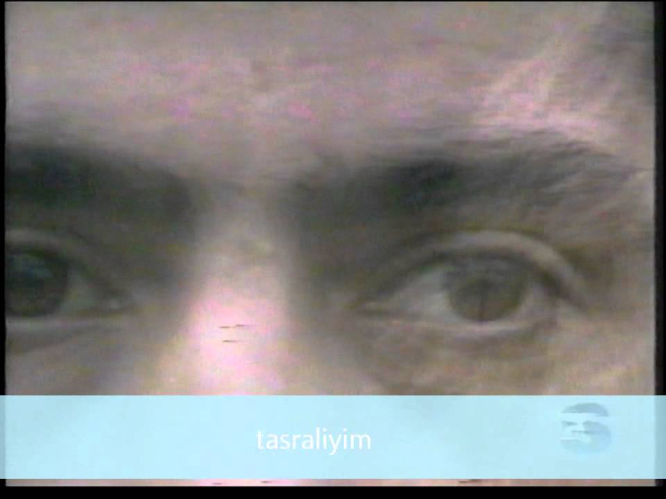 mahsun kirmizigul adini sen koy