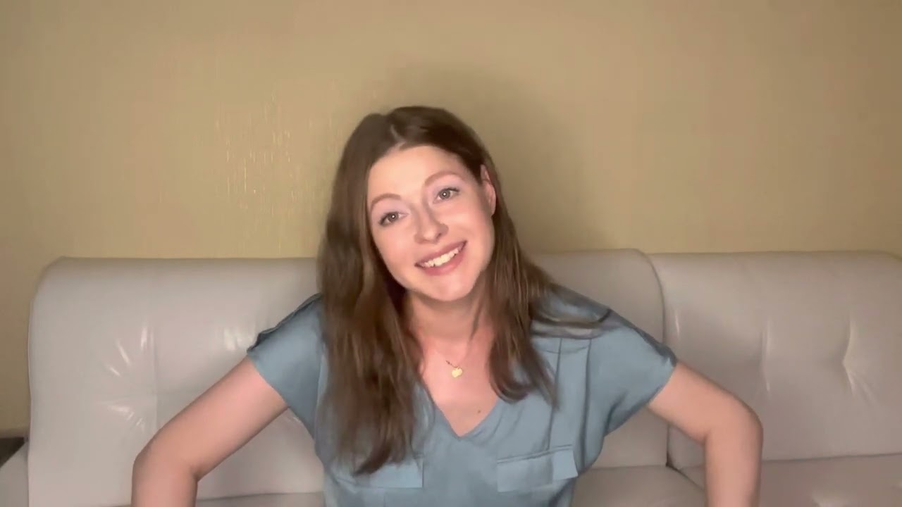 Антонина Комиссарова. Визитка