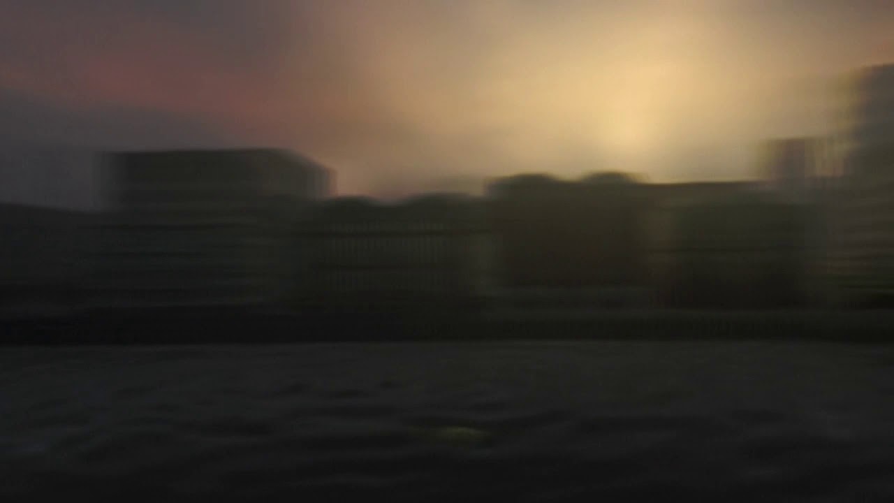 The Getaway Black Monday Theme HQ