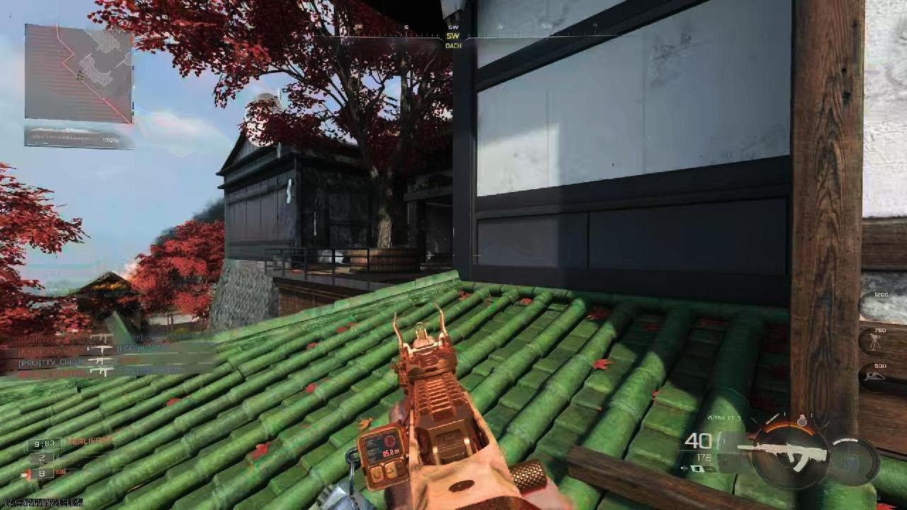 Black Ops 7: 48-7 mit VOYAK KT3 |PS5| German Gameplay | |vDxvilplayz