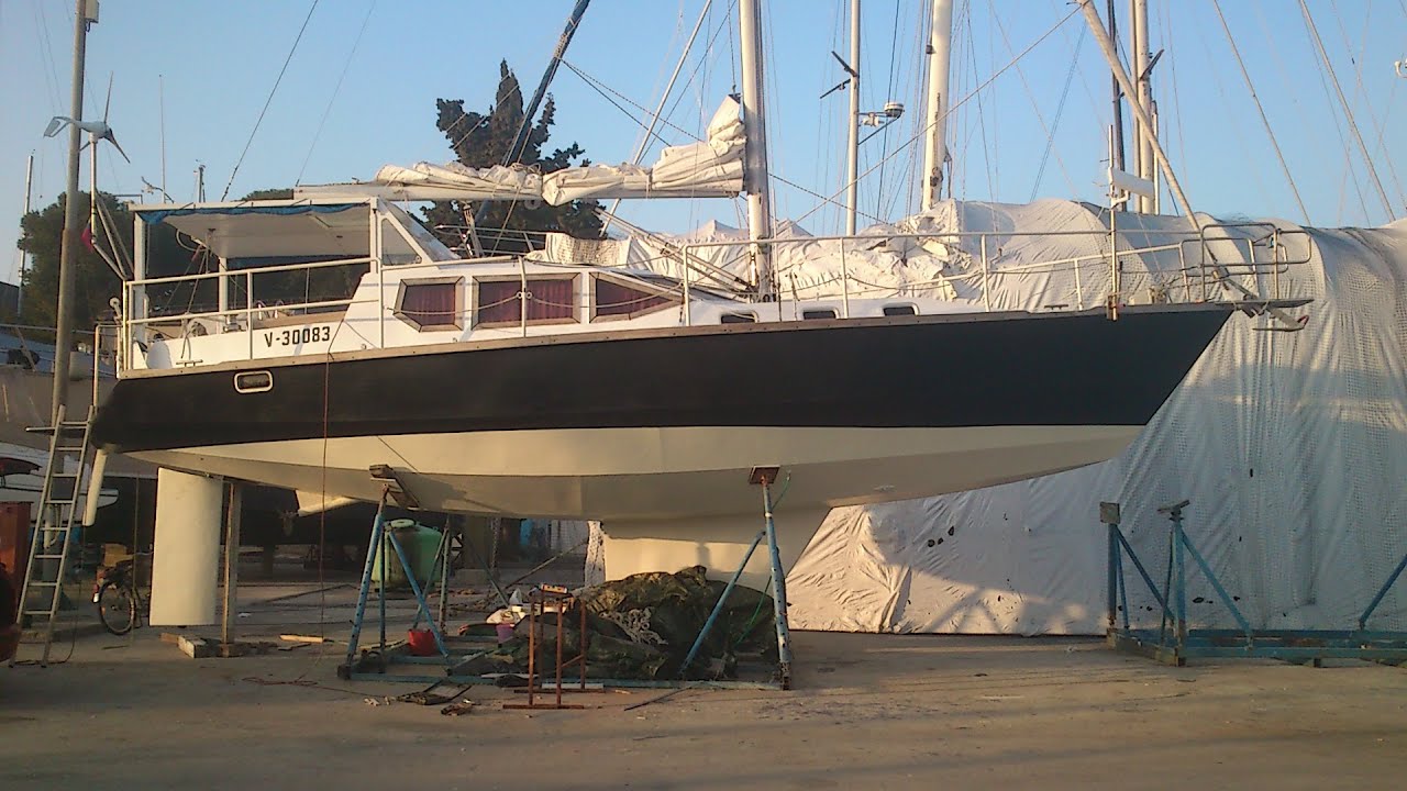 Ruppi's VAN DE STADT - NORMAN 40