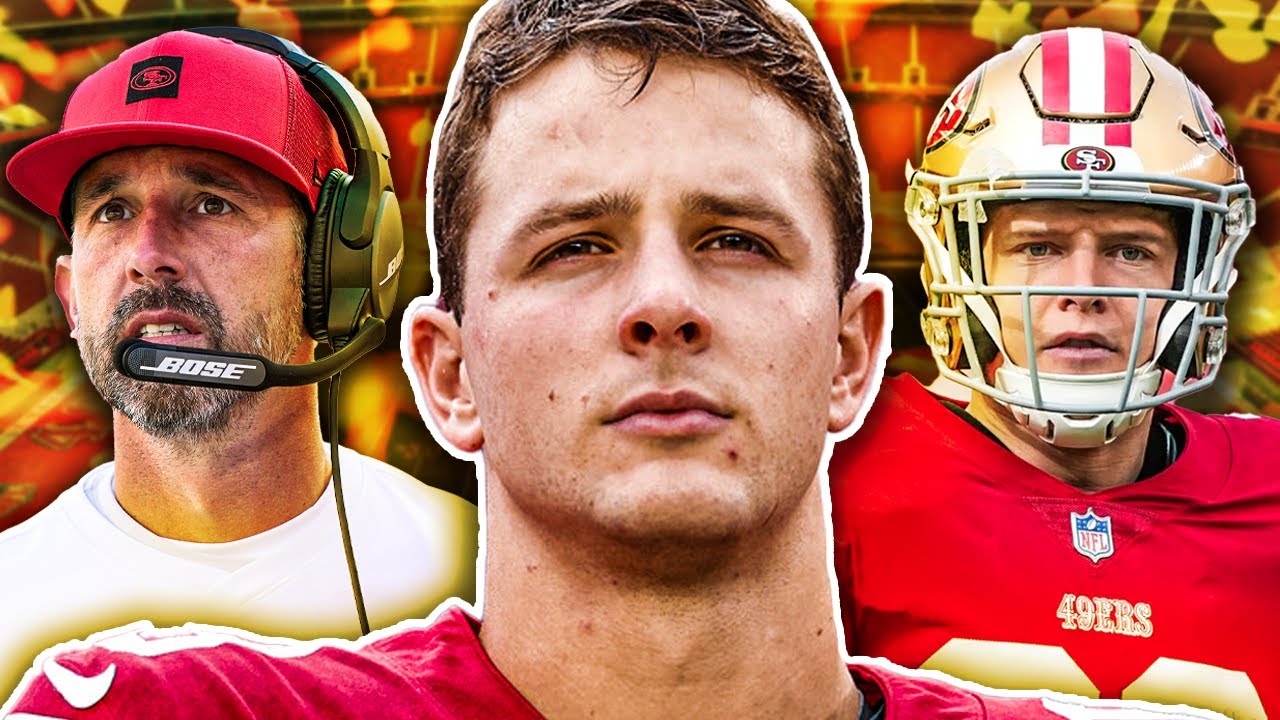 The Road To Redemption: How The 49ers Built The Perfect Super Team