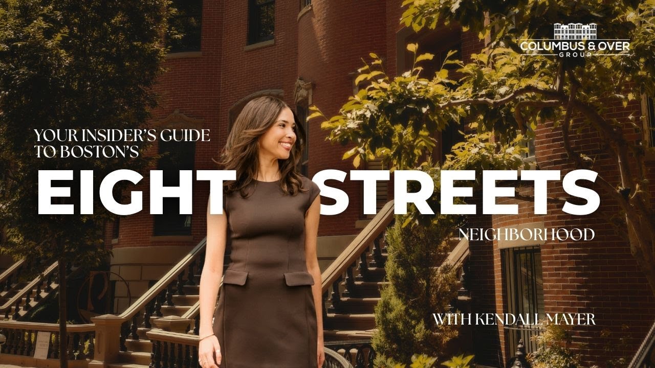 Eight Streets Neighborhood | Your insider’s guide to Boston’s South End