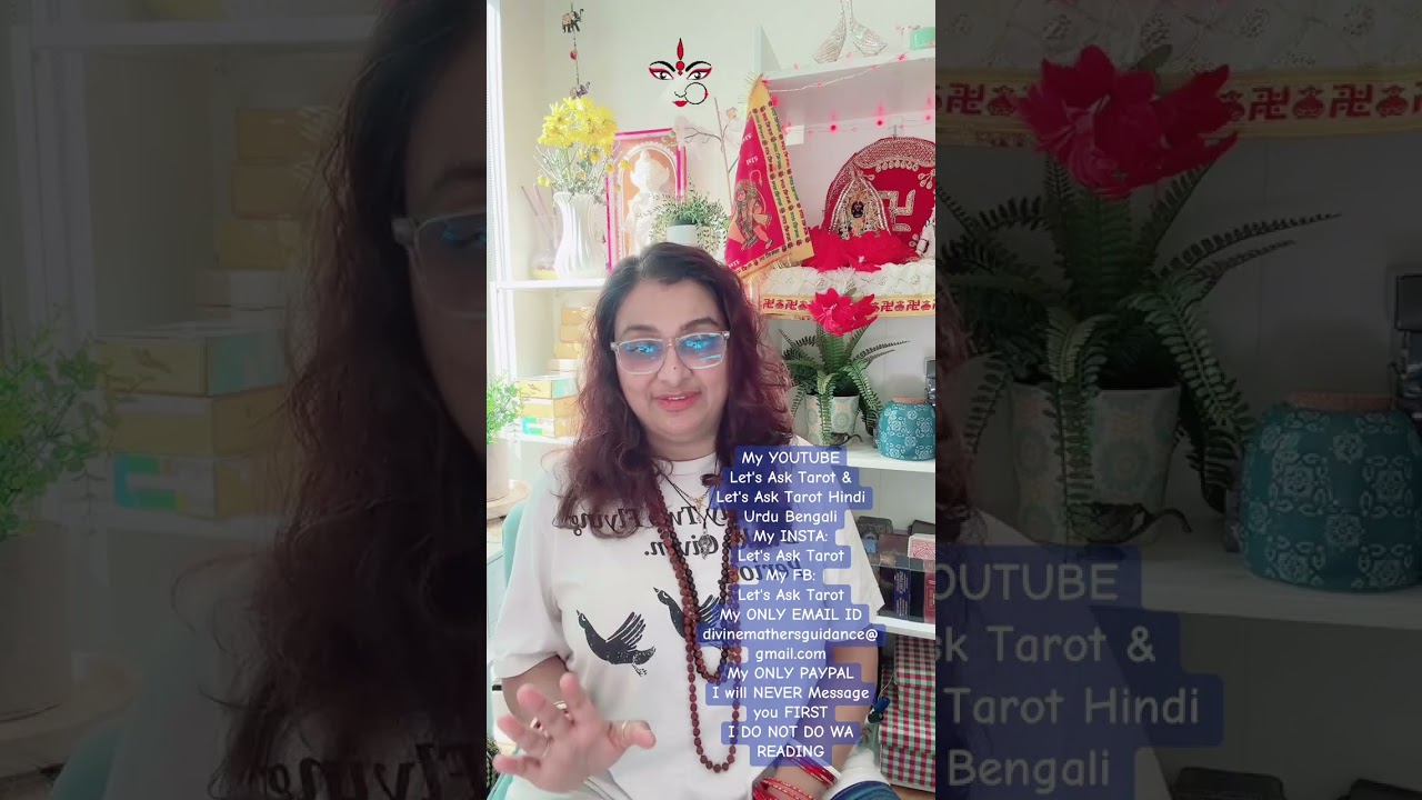 URGENT MESSAGE: Woh aapse baat karne ke liye TADAP rahe hain-WATCH before they CALL! No contact 