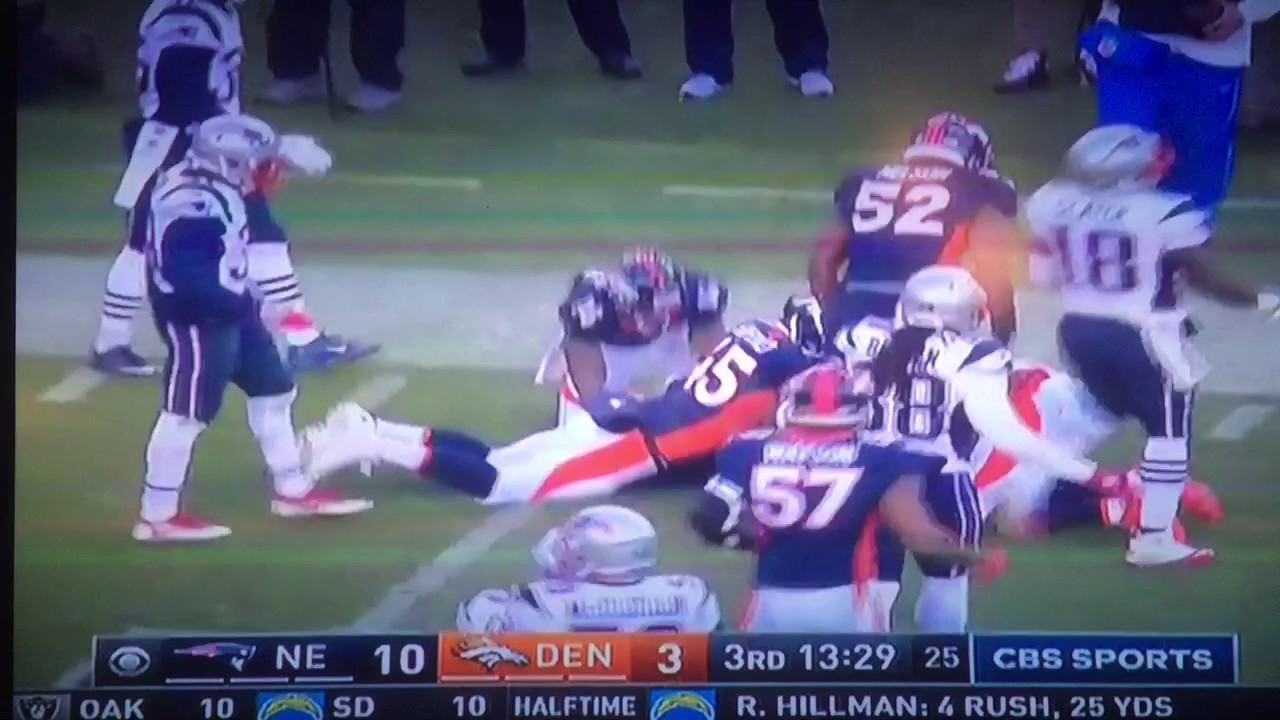 Player shouts MF'er **Contains Profanity** Live NFL Game