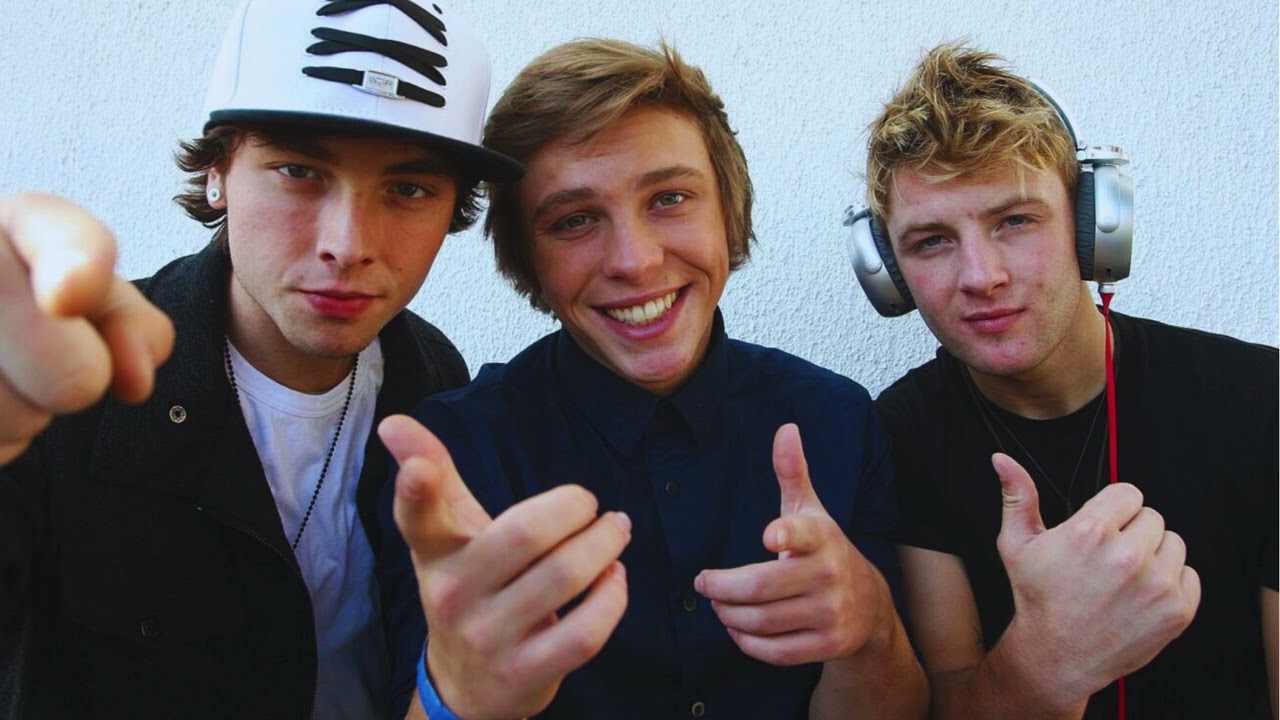 Emblem3 - Crazy