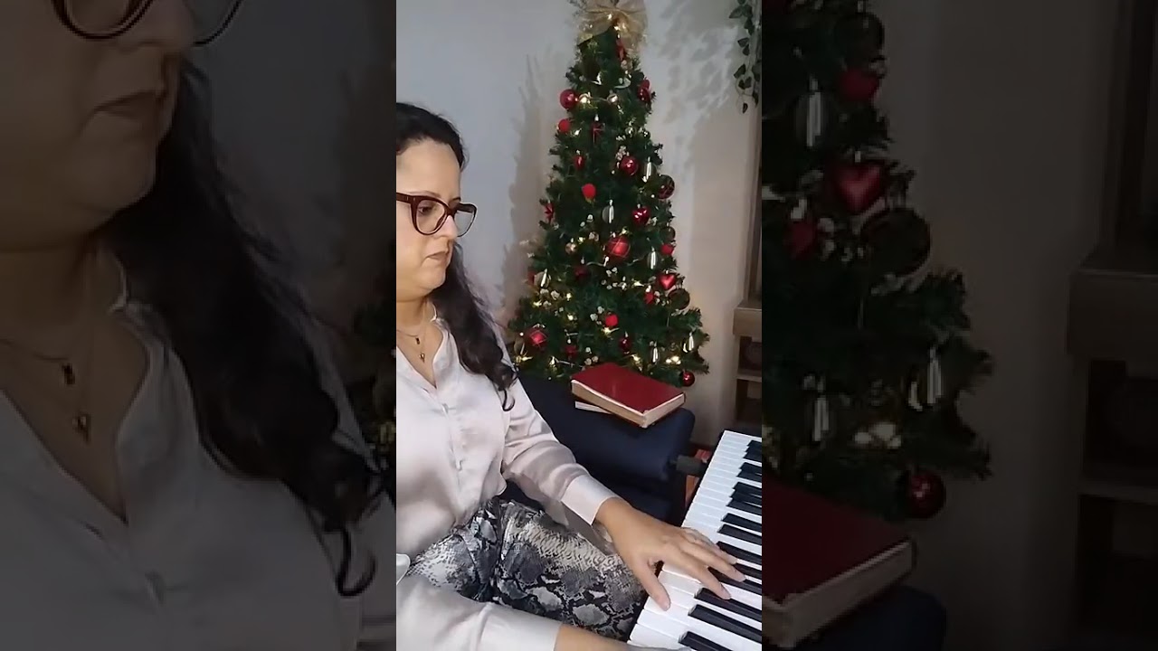Live mês da música 23/11/25