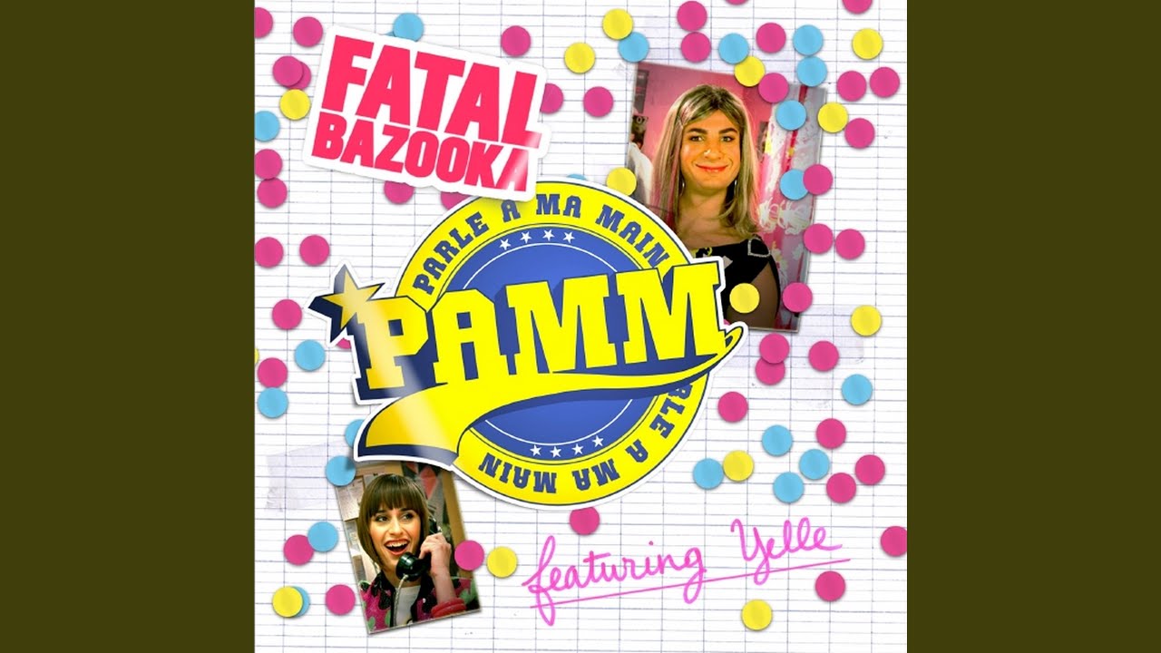 Parle à ma main