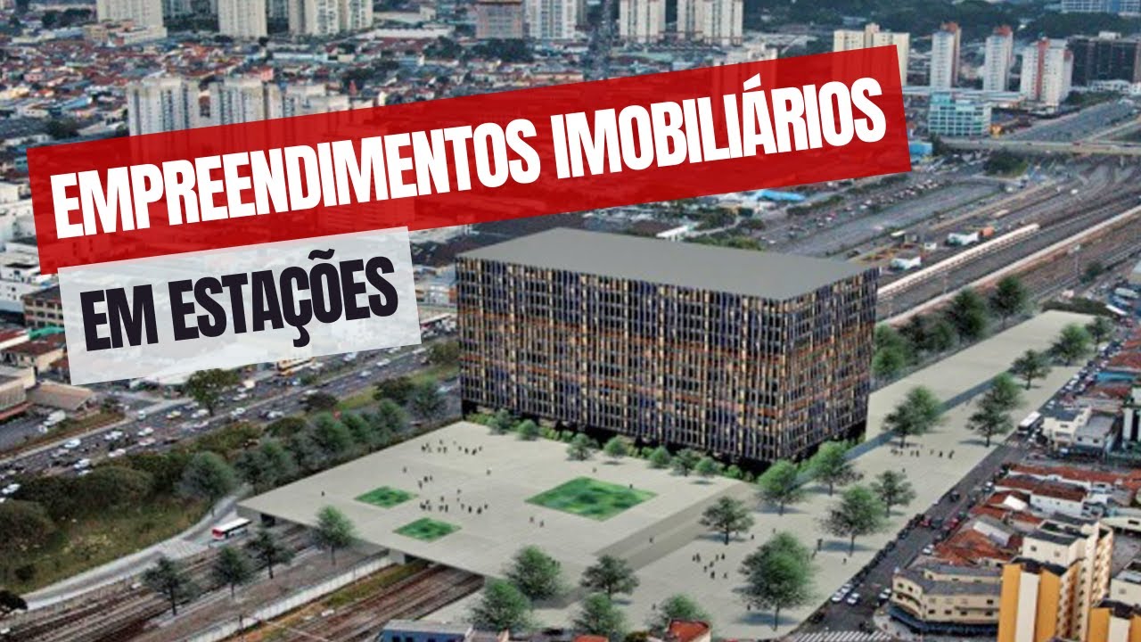 ESTUDOS DE MERCADO PARA AS LINHAS 16-VIOLETA E 22-MARROM do METR&Ocirc;