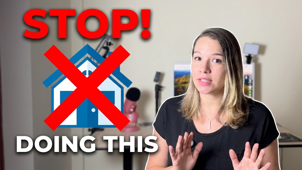 Why New Real Estate Investors Fail to Scale: The Hidden Mistake Killing Your Growth