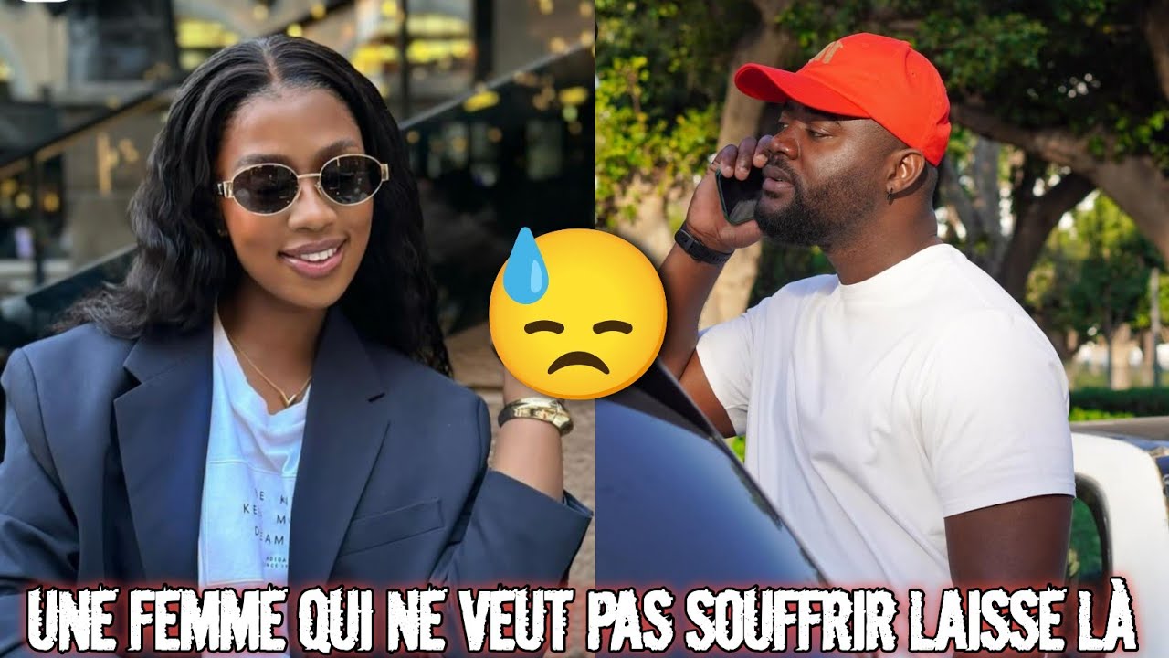 RÉVEIL TOI DE TON SOMMEIL BRO