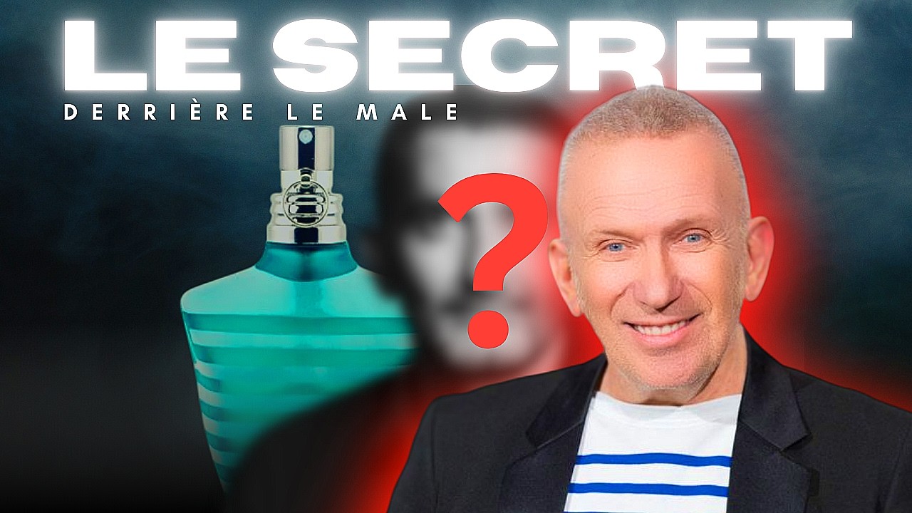 Le Mâle de Jean-Paul Gaultier : pourquoi un tel succès ? ✨