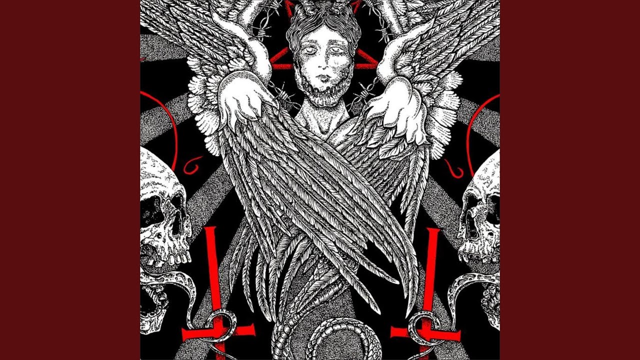 Decease - Pentagram