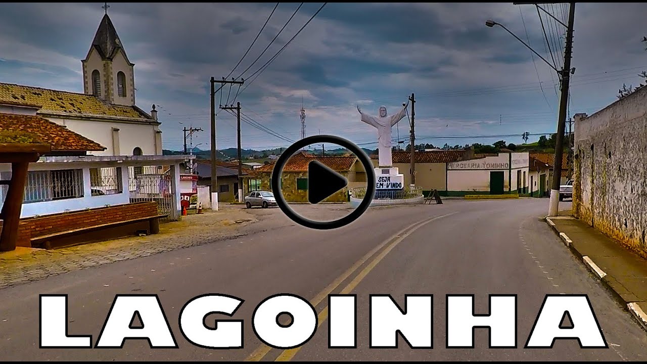 LAGOINHA/SP