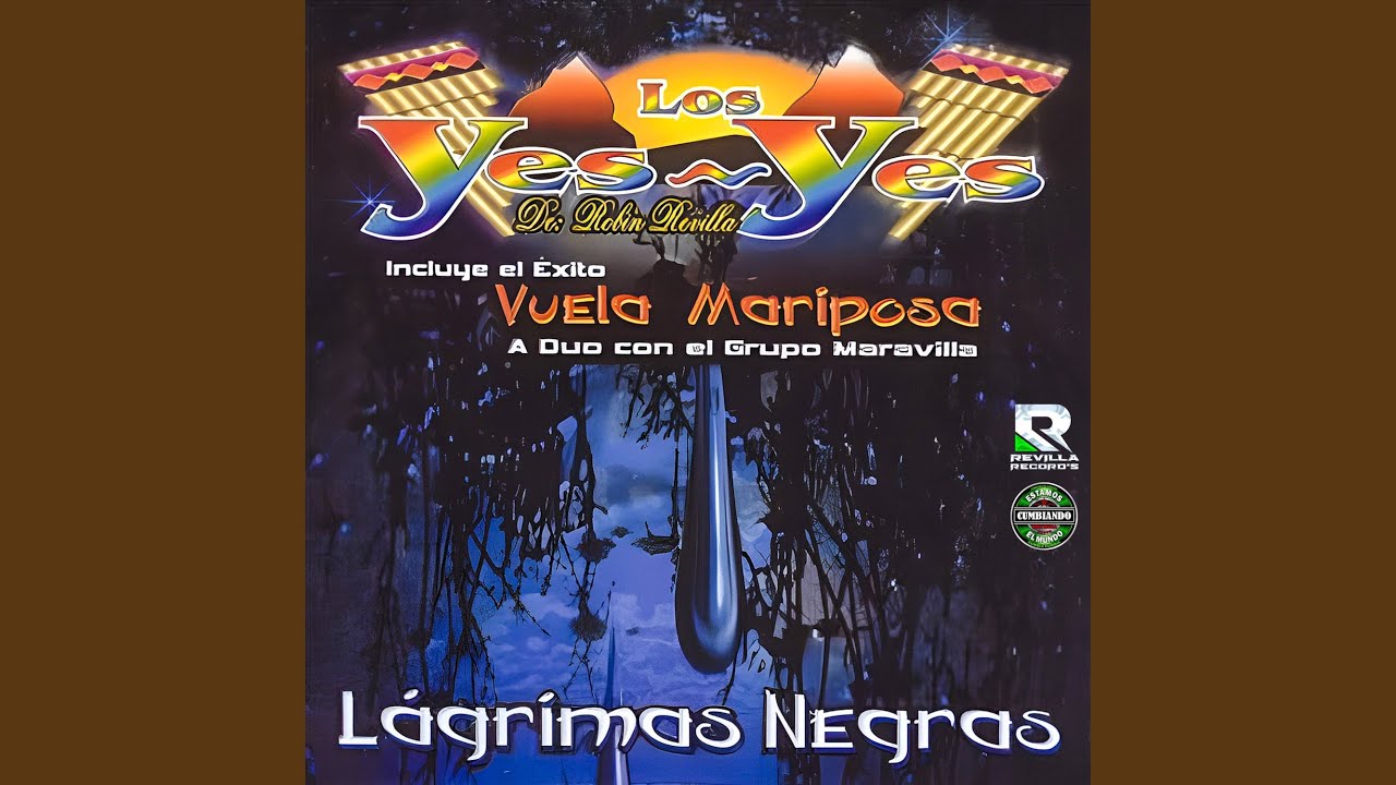 Chica Bonita (Cumbia Reggae)