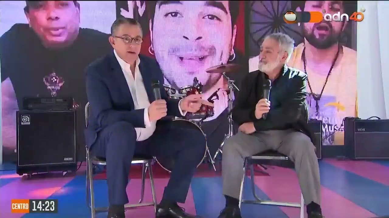 Alberto Kreimerman fundador de Hermes Music nos habla sobre su alianza con el Juguet&oacute;n Azteca.