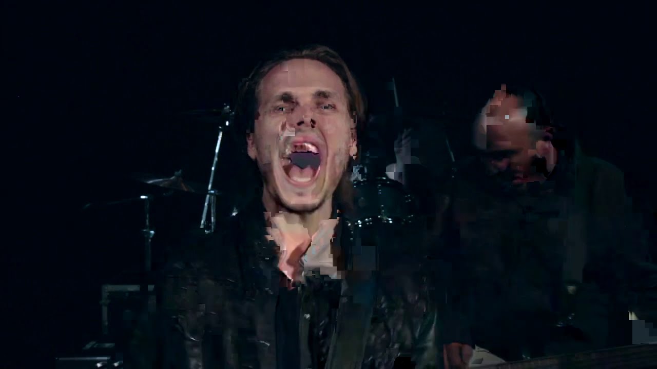 Jonathan Jackson + Enation | Ad Gloriam | Official Music Video
