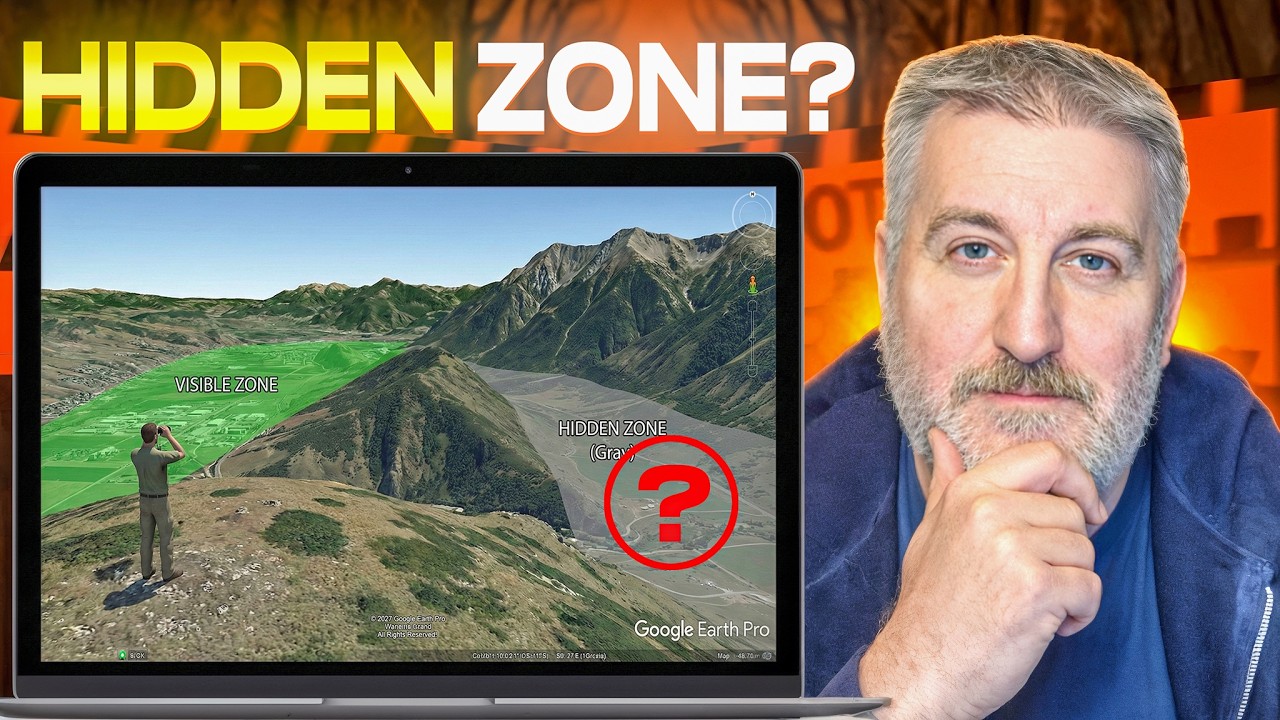 We Found the Real BLIND SPOT in the Summer Wells Case
