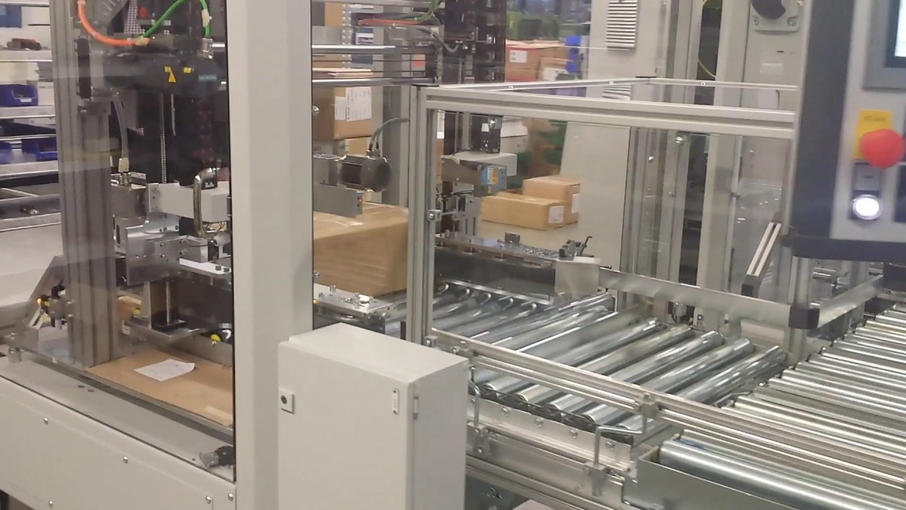 Paket-Öffner / box opener - ZAR für horizontale Schnitte / horizontal cuts