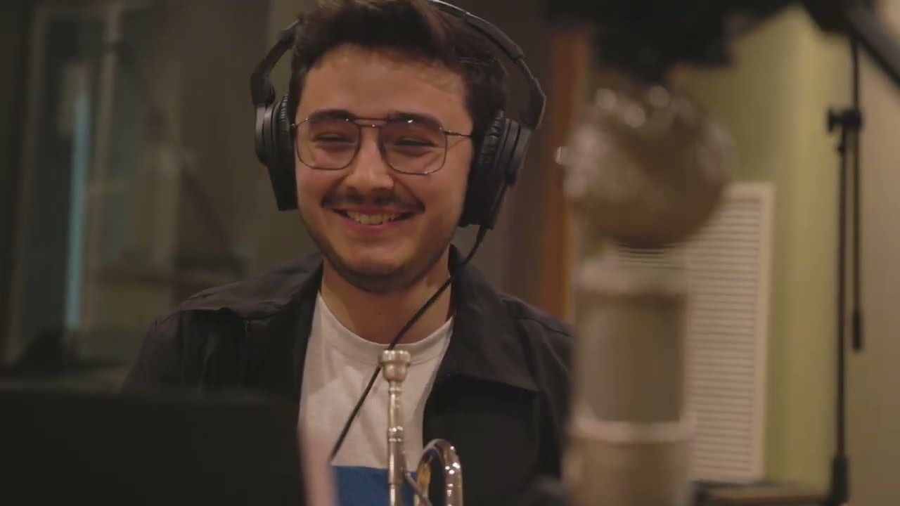 Yo Soy Tec | Behind The Scenes | 80 aniversario