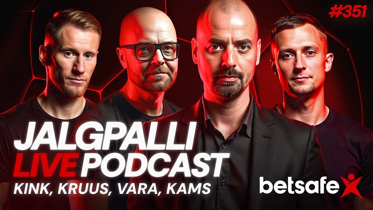 Betsafe LIVE 