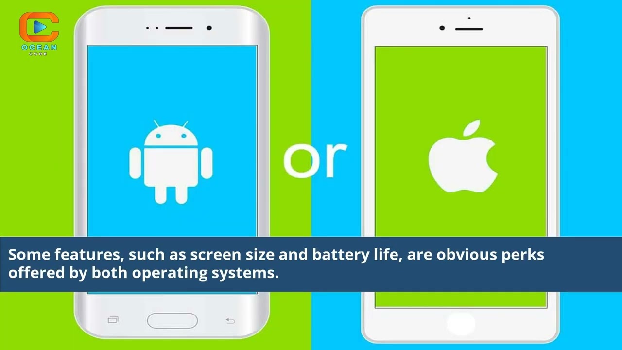 Which Is Better Android Or Iphone