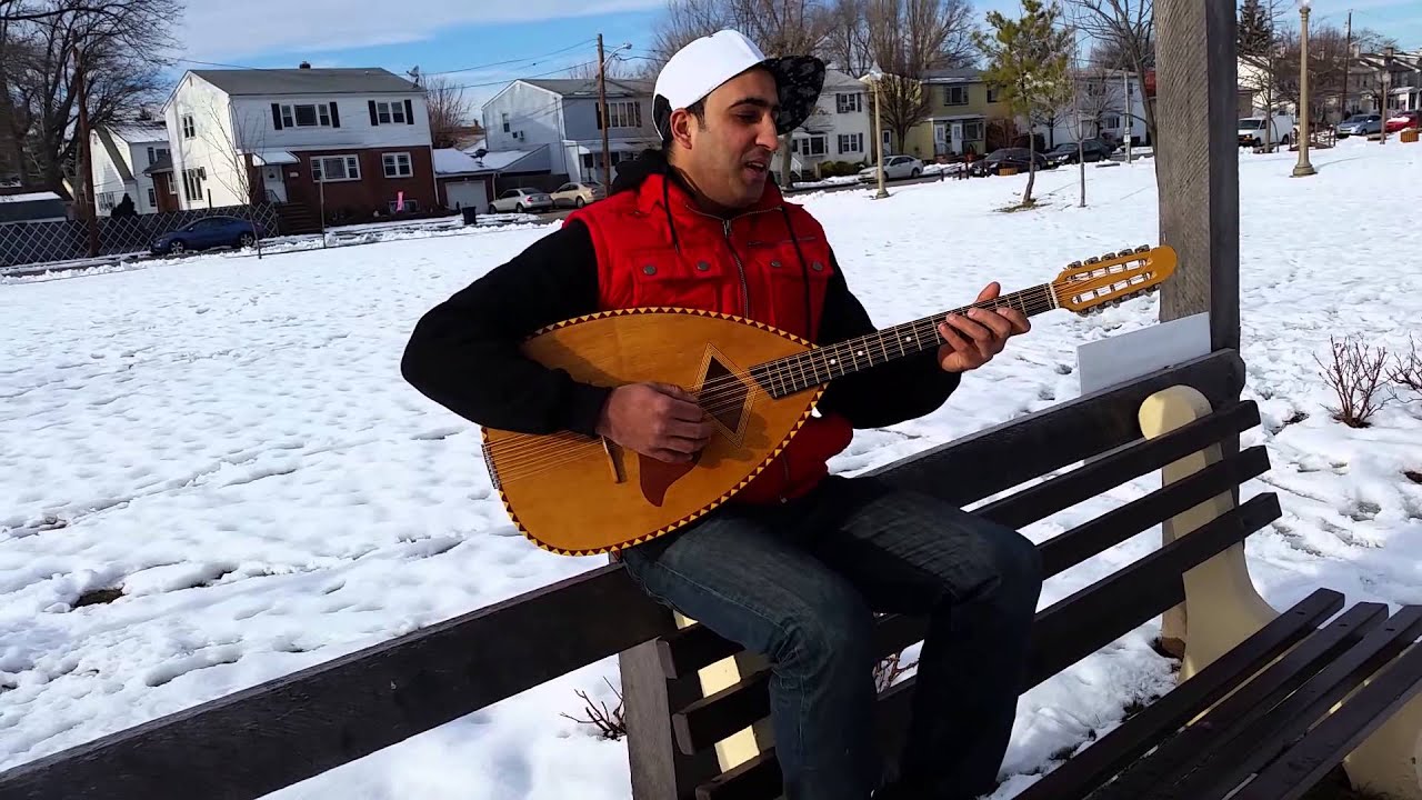musique kabyle new jersey new york USA Akli yahiatene
